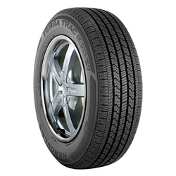 Hercules (255/65R18 111T HER TERRA TRAC CROSS-V) Hercules (255/65R18 111T HER TERRA TRAC CROSS-V) - Image 1