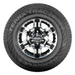 Hercules (LT215/85R16/10 115/112Q HER TERRA TRAC CROSS-V) - Image 5