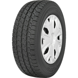 Toyo (235/65R16/C10 121/119R TOY H08+)