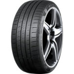 Nexen (245/55R19 103V NEX N5000 Platinum)