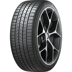 Hankook (245/40ZR18XL 97Y HAN VENTUS S1 AS H125 BW) Hankook (245/40ZR18XL 97Y HAN VENTUS S1 AS H125 BW) - Image 1