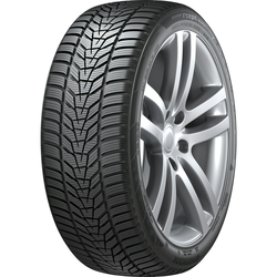 Hankook (225/45R18XL 95V HAN WINTER I*CEPT EVO3 W330 BW) Hankook (225/45R18XL 95V HAN WINTER I*CEPT EVO3 W330 BW) - Image 1