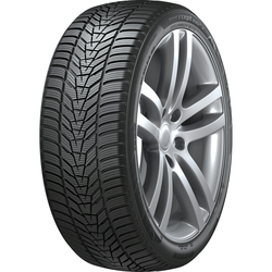 Hankook (235/50R18XL 101V HAN WINTER I*CEPT EVO3 X W330A BW)