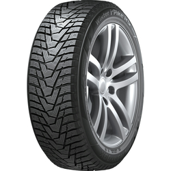 Hankook (205/55R17XL 95T HAN WINTER I*PIKE RS2 W429 BW) Hankook (205/55R17XL 95T HAN WINTER I*PIKE RS2 W429 BW) - Image 1