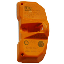 Dill (9003 DAC OE BERU TPMS SENSOR FOR EARLY BMW & LANDROVER)