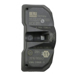 Dill (9011 DAC HUF/BERU OE TPMS SENSOR FOR AUDI AND VOLKSWAGEN)