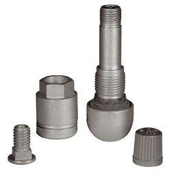 Dill (1040K DAC COMPLETE MERCEDES TPMS VALVE ASSEMBLY)