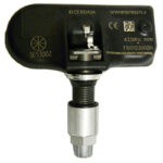 Dill (1046 DAC OE CONTINENTAL & SIEMANS TPMS SENSOR FOR LANDROVER & JAGUAR)