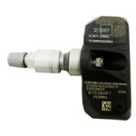 Dill (1054 DAC OE SIEMANS 315 MHZ TPMS SENSOR FOR SOME 2007-09 MERCEDES-BENZ MODELS)