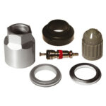 Dill (1090K DAC EARLY BERU EUROPEAN TPMS SERVICE/REPAIR KIT)