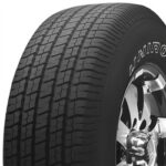 Uniroyal (P215/75R15 100S UNI LAREDO CROSS COUNTRY ORWL) - Image 3