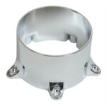 Max-Trac (90000001675 / 111675 M/T CLASSIC III POLISHED OPEN CAP 5X5.5)