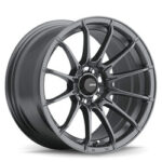 Konig (39MG-DI5710035G 15X7 4X100 (+35) KON 39MG Dial In (HB 73.1))