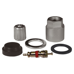 Dill (1120K-25 DAC TPMS REBUILD/SERVICE KIT FOR 2002-06 LEXUS SC430)