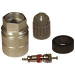 Dill (1130K-25 DAC TPMS REBUILD/SERVICE KIT FOR EARLY SCHRADER TPMS SENSORS ASIAN)
