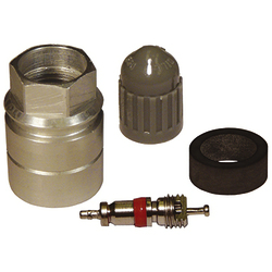 Dill (1130K-25 DAC TPMS REBUILD/SERVICE KIT FOR EARLY SCHRADER TPMS SENSORS ASIAN)
