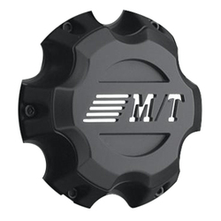 Mickey Thompson (90000019900 / 1119900 M/T SIDEBITER II BO POP-TOP CAP 5X4.50/5.00)