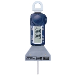 Fred Fowler (FOW74-225-500 FOW X-TREAD DIGITAL TREAD DEPTH GAUGE)