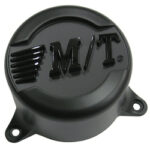 Mickey Thompson (90000019996 / 1119996 M/T CLASSIC BAJA LOCK CAP 5X5.50)