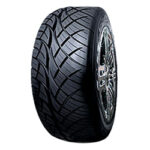 Nitto (285/45R22XL 114H NIT NT420S) - Image 5