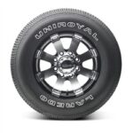 Uniroyal (P215/75R15 100S UNI LAREDO CROSS COUNTRY ORWL) - Image 4