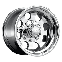 Pacer (164P-6887 16X8 8X170 (-06) PAC 164P LT Mod Polished (HB 130.18))