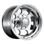 Pacer (164P-7983 17X9 6X5.50 (-12) PAC 164P LT Mod Polished (HB 107.95))