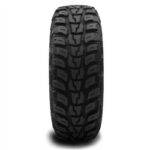 Kumho (LT265/75R16/10 123/120Q KMH ROAD VENTURE MT (KL71)) - Image 4