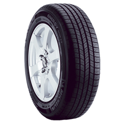 Michelin (P205/65R16 94S MIC ENERGY SAVER A/S BW)