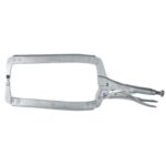 Irwin (VGP24R VGP 24IN. LOCKING C-CLAMP WITH REGULAR TIP)