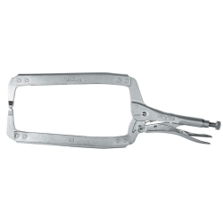 Irwin (VGP24R VGP 24IN. LOCKING C-CLAMP WITH REGULAR TIP)