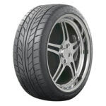 Nitto (225/35ZR19XL 88W NIT NT555 EXTREME ZR) - Image 5