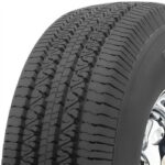 Uniroyal (LT245/75R16/10 120/116Q UNI LAREDO HD/H BW) - Image 3