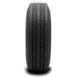 Uniroyal (LT245/75R16/10 120/116Q UNI LAREDO HD/H BW) - Image 5