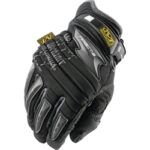 Mechanix Wear (MECMP2-05-009 MEC M-PACT 2 GLOVES BLACK/MEDIUM)