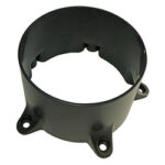 Max-Trac (90000001664 / 111664 M/T CLASSIC III BLK OPEN CAP 8X6.5/170)