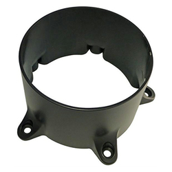 Max-Trac (90000001664 / 111664 M/T CLASSIC III BLK OPEN CAP 8X6.5/170)