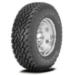 General (255/70R15 108S GEN GRABBER AT2 FR) - Image 2