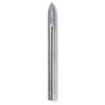 31 Inc (14-343 INC 1/8" (3.2MM) CARBIDE POINTED BURR)
