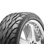 BFGoodrich (205/50ZR16 87W BFG KDWII g-FORCE) - Image 4