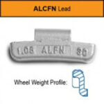 Cascade (55 GM ALCFN ORANGE COATED (25) CWW-U 5519110055)