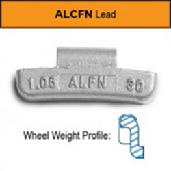 Cascade (25 GM ALCFN ORANGE COATED (25) CWW-U 5519110025)