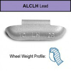 Cascade (1.25 OZ ALCLH PURPLE COATED (25) CWW-U 5518100125)