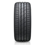 Hankook (245/35ZR19XL 93Y HAN VENTUS S1 EVO2 K117 RO1 BW) - Image 2