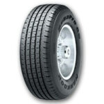 Hankook (LT245/75R16/10 120/116R HAN DYNAPRO AS RH03 BW)