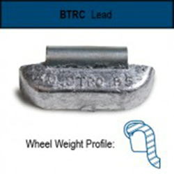 Cascade (8 OZ BTRC UNCOATED (25) CWW-U 5530680800) Cascade (8 OZ BTRC UNCOATED (25) CWW-U 5530680800) - Image 1