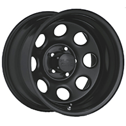 Black Rock (997B-786045 17X8 6X5.50 (+00) BKR 997B Soft 8 (HB 108.71))