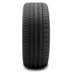 Michelin (295/35R21XL 107Y MIC LATITUDE SPORT N1 BW) - Image 4