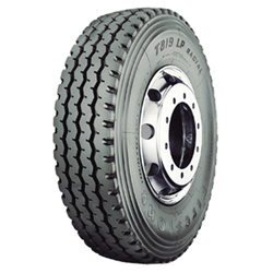Firestone (315/80R22.5/20 FRS T819 A/P) Firestone (315/80R22.5/20 FRS T819 A/P) - Image 1