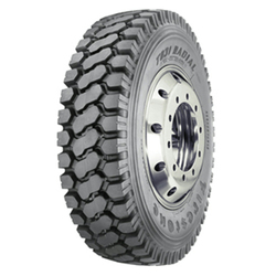 Firestone (12R22.5/16 FRS T831 MIXED SERVICE OSD)
